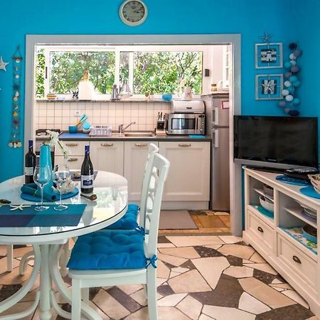 Holiday Home Jovis Drvenik  Exterior foto