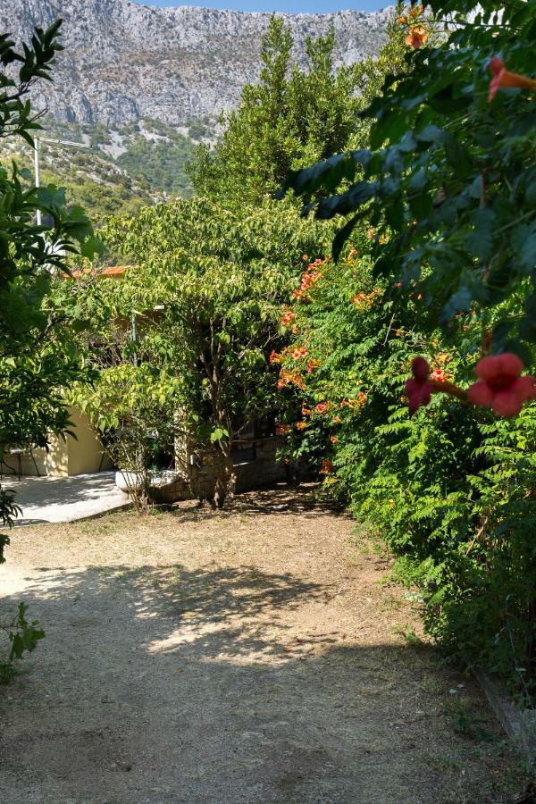 Holiday Home Jovis Drvenik  Exterior foto