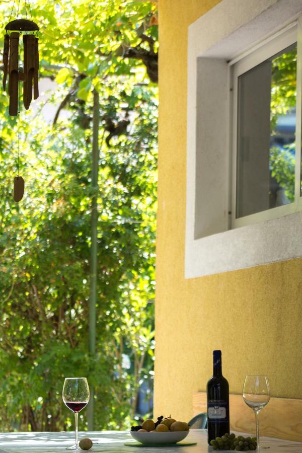Holiday Home Jovis Drvenik  Exterior foto