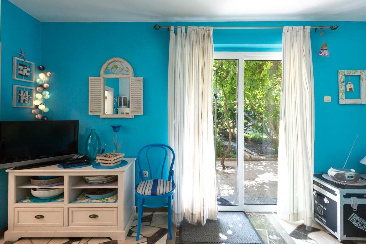 Holiday Home Jovis Drvenik  Exterior foto