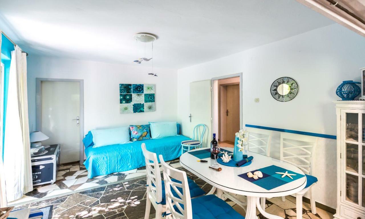 Holiday Home Jovis Drvenik  Exterior foto
