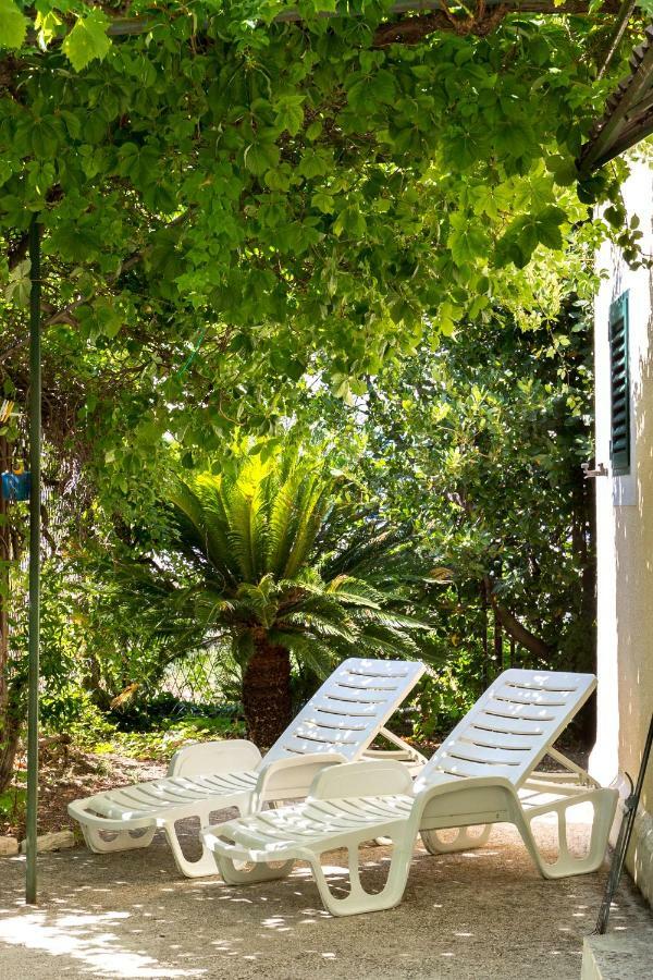 Holiday Home Jovis Drvenik  Exterior foto