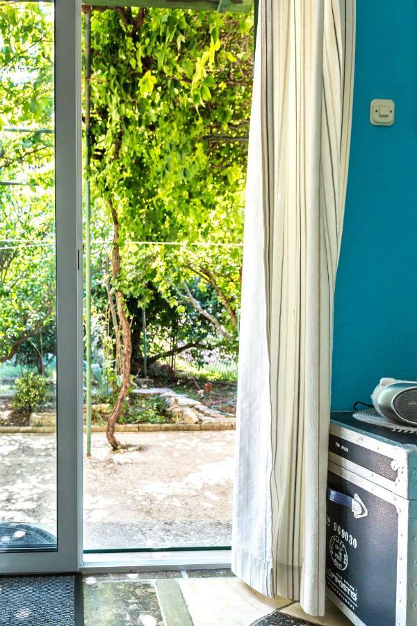 Holiday Home Jovis Drvenik  Exterior foto